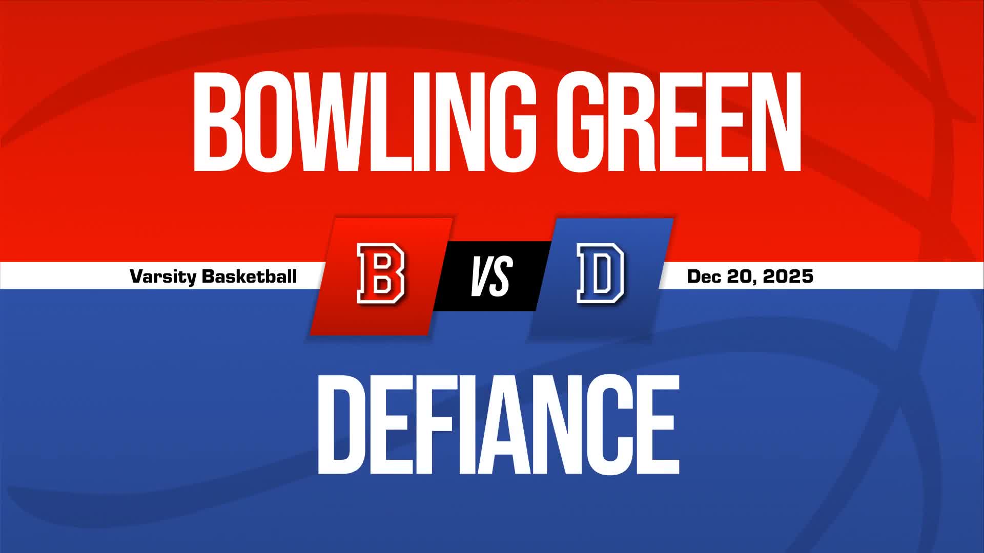 Basketball Game Preview: Defiance Bulldogs vs. St. Francis de Sales Knights