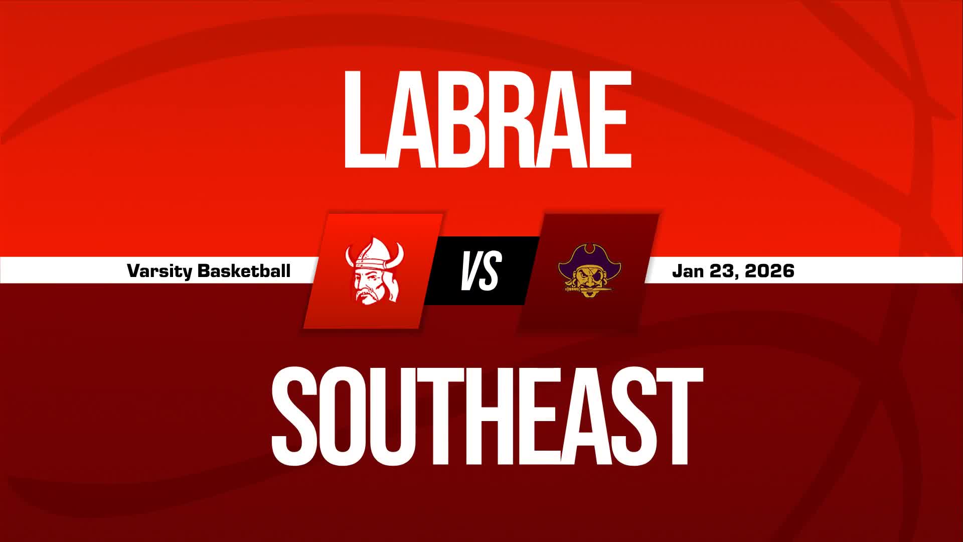 Basketball Recap: Labrae's  Win  on Saturday Extends Winning Streak to Seven + How To Watch