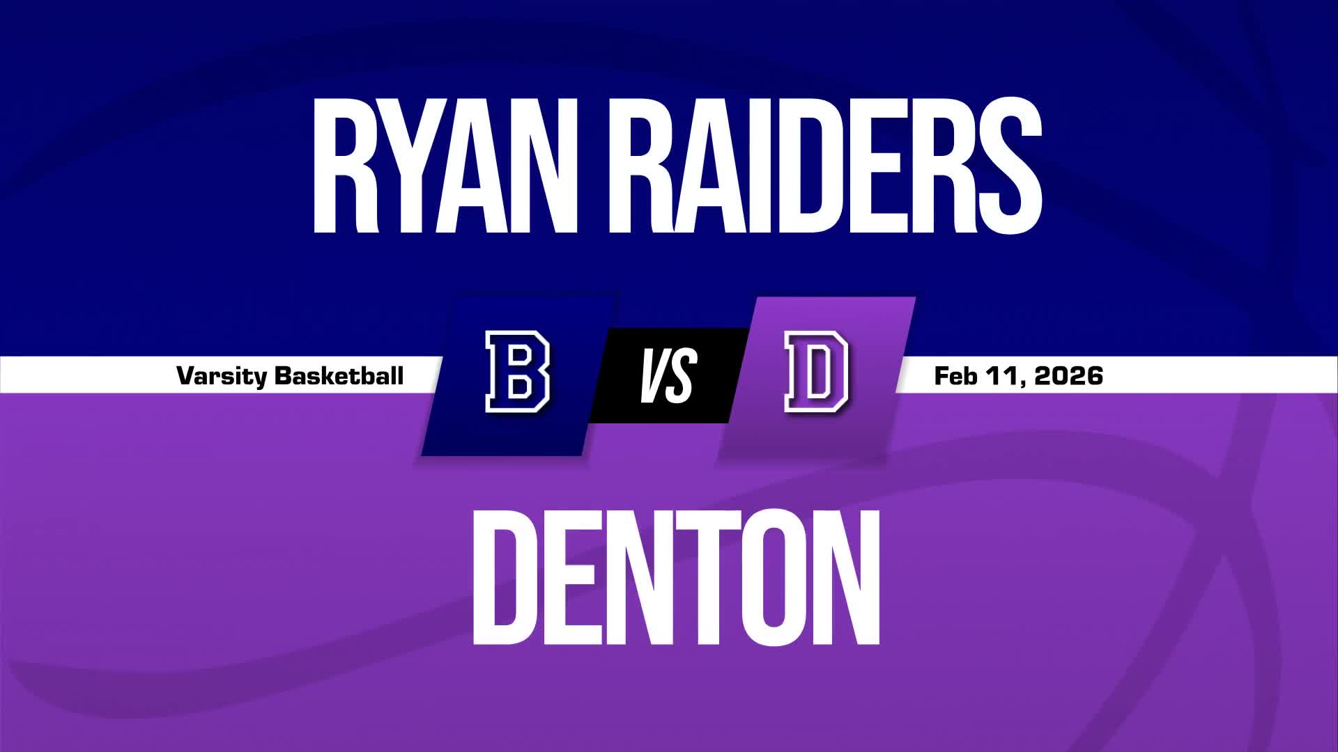 Basketball Game Preview: Denton Broncos vs. Birdville Hawks + How To Watch
