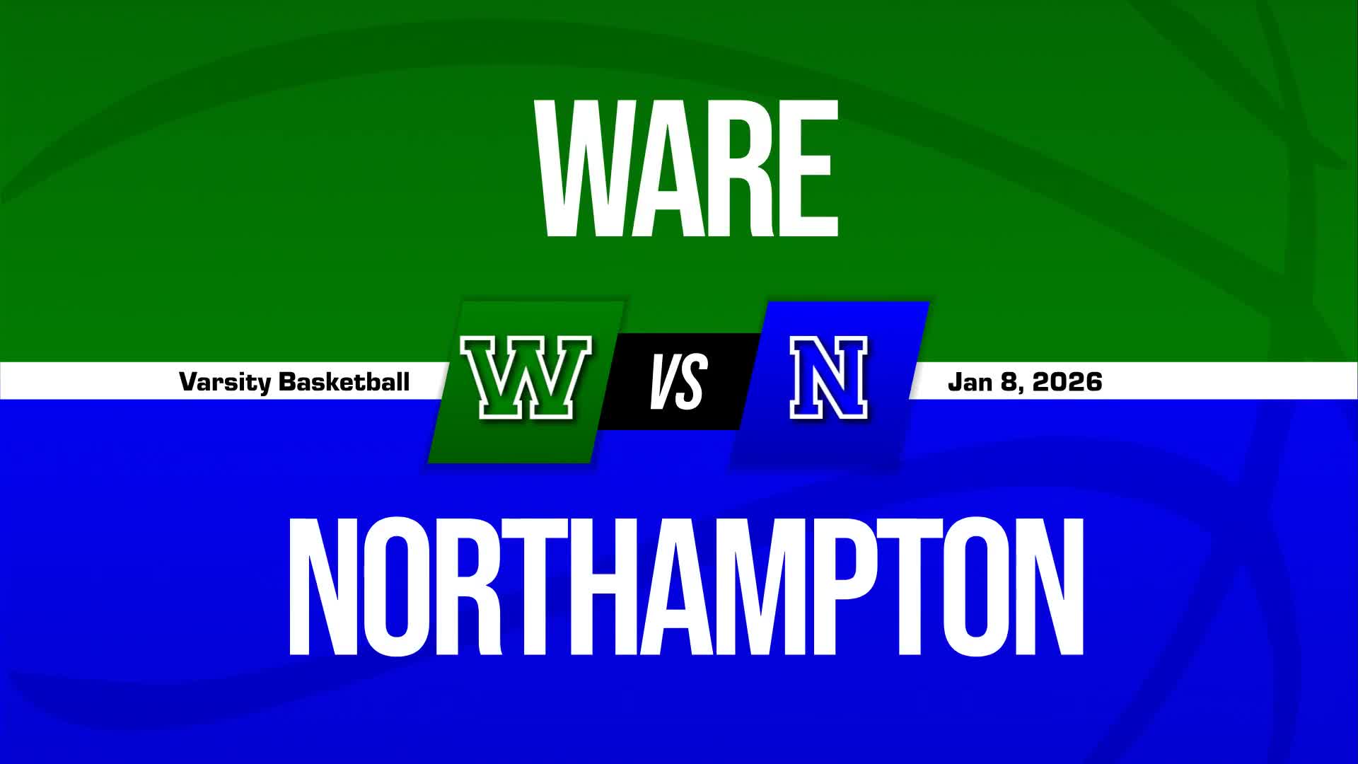 Basketball Recap: Northampton Triumphs