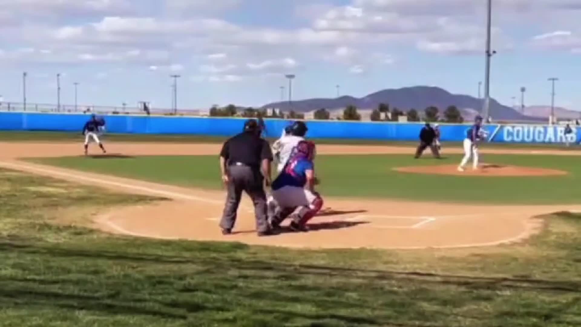 Baseball Recap: Academy for Academic Excellence Picks Up Seventh Consecutive  Victory