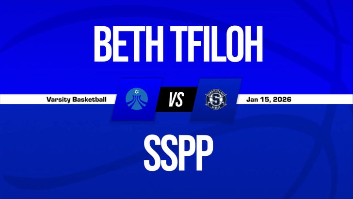 Basketball Recap: Beth Tfiloh Comes Up Short