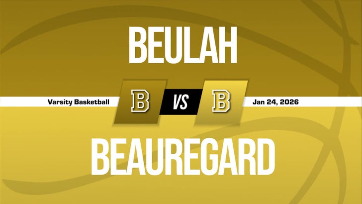 Basketball Recap: Beauregard Takes a Loss