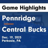 Basketball Game Preview: Pennridge Rams vs. Harry S. Truman Tigers
