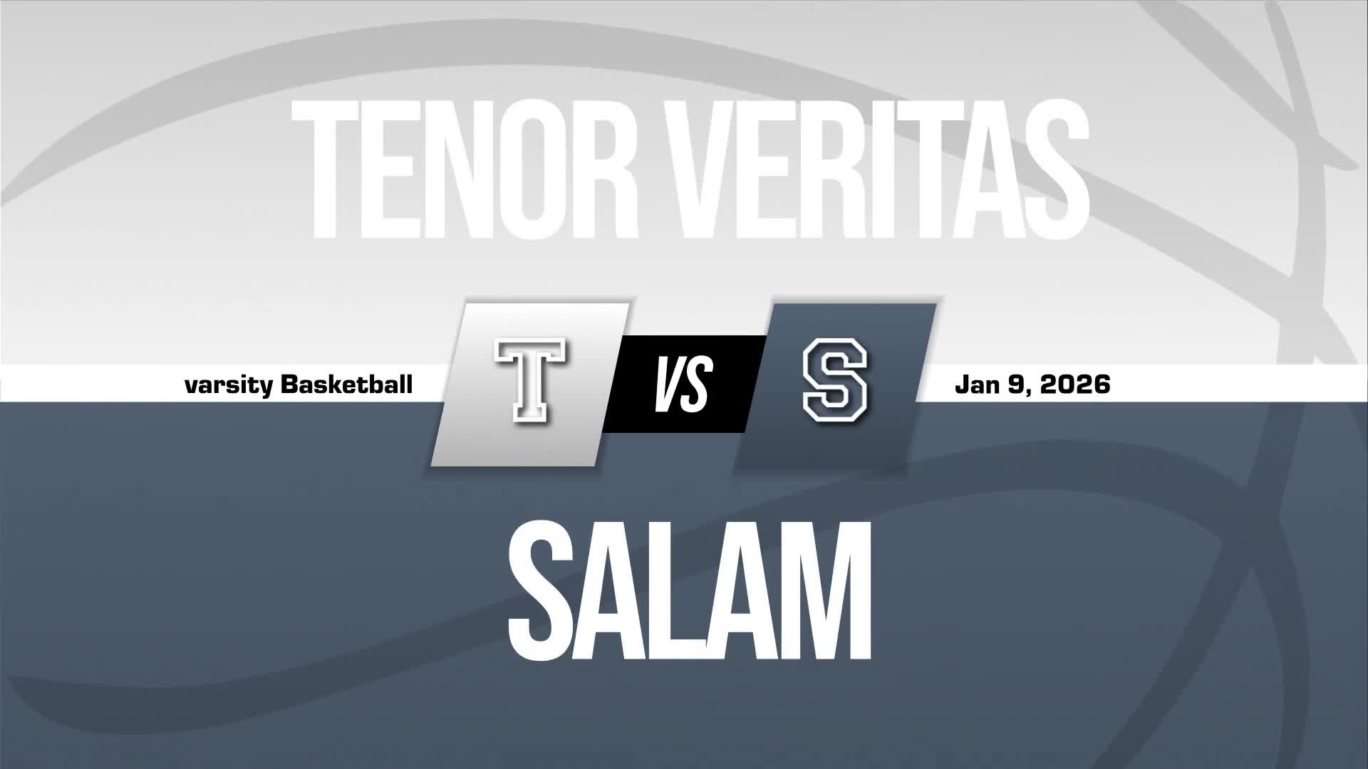 Basketball Recap: Veritas/Tenor Triumphs + How To Watch