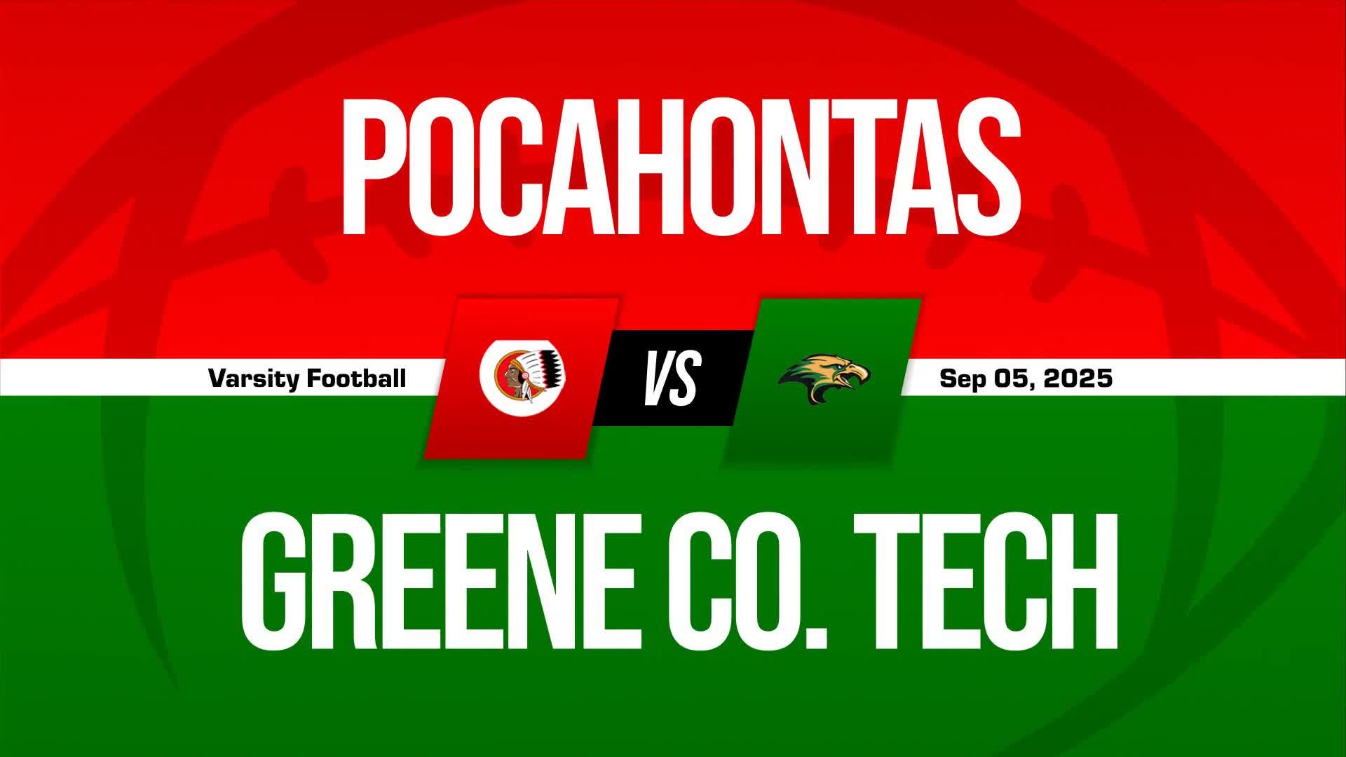 Football Game Preview: Pocahontas Redskins vs. Nashville Scrappers + Official Tickets