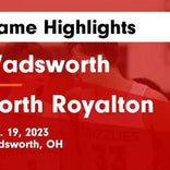 Basketball Game Preview: Wadsworth Grizzlies vs. Woodridge Bulldogs