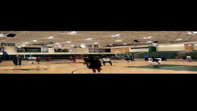 Volleyball Game Preview: Flanagan Falcons vs. Cypress Bay Lightning