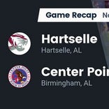 Football Game Recap: Hartselle Tigers vs. Gadsden City Titans