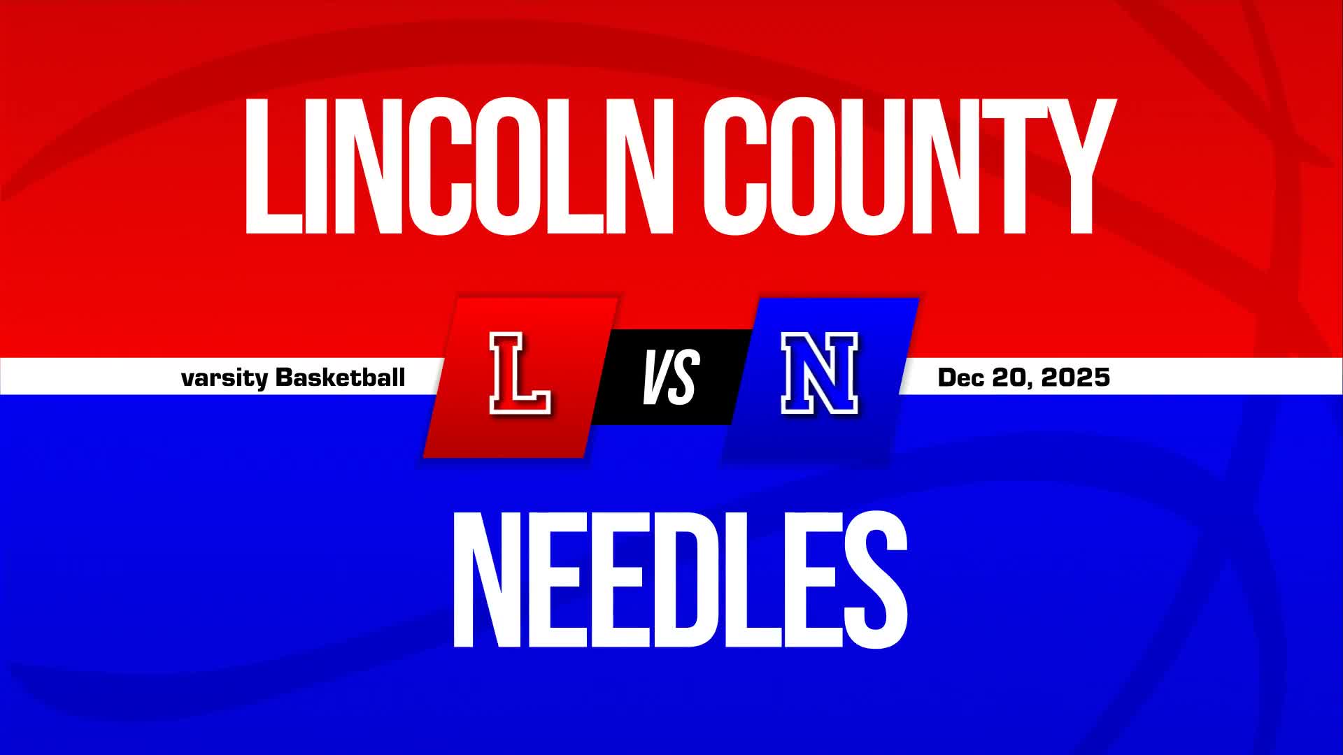 Basketball Recap: Make It Three in a Row for Needles
