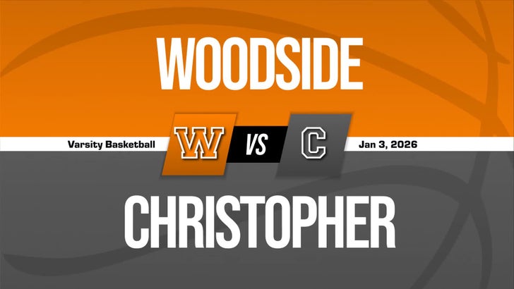 Basketball Game Preview: Woodside Wildcats vs. Oceana Sharks