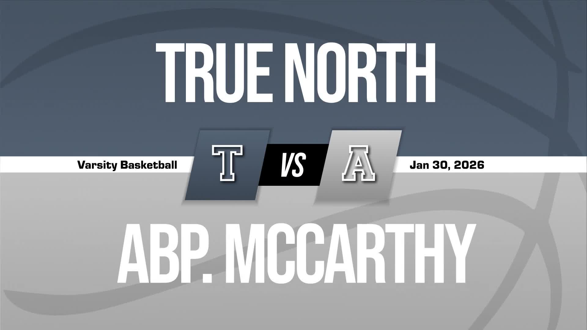 Basketball Recap: True North Classical Academy Comes Up Short