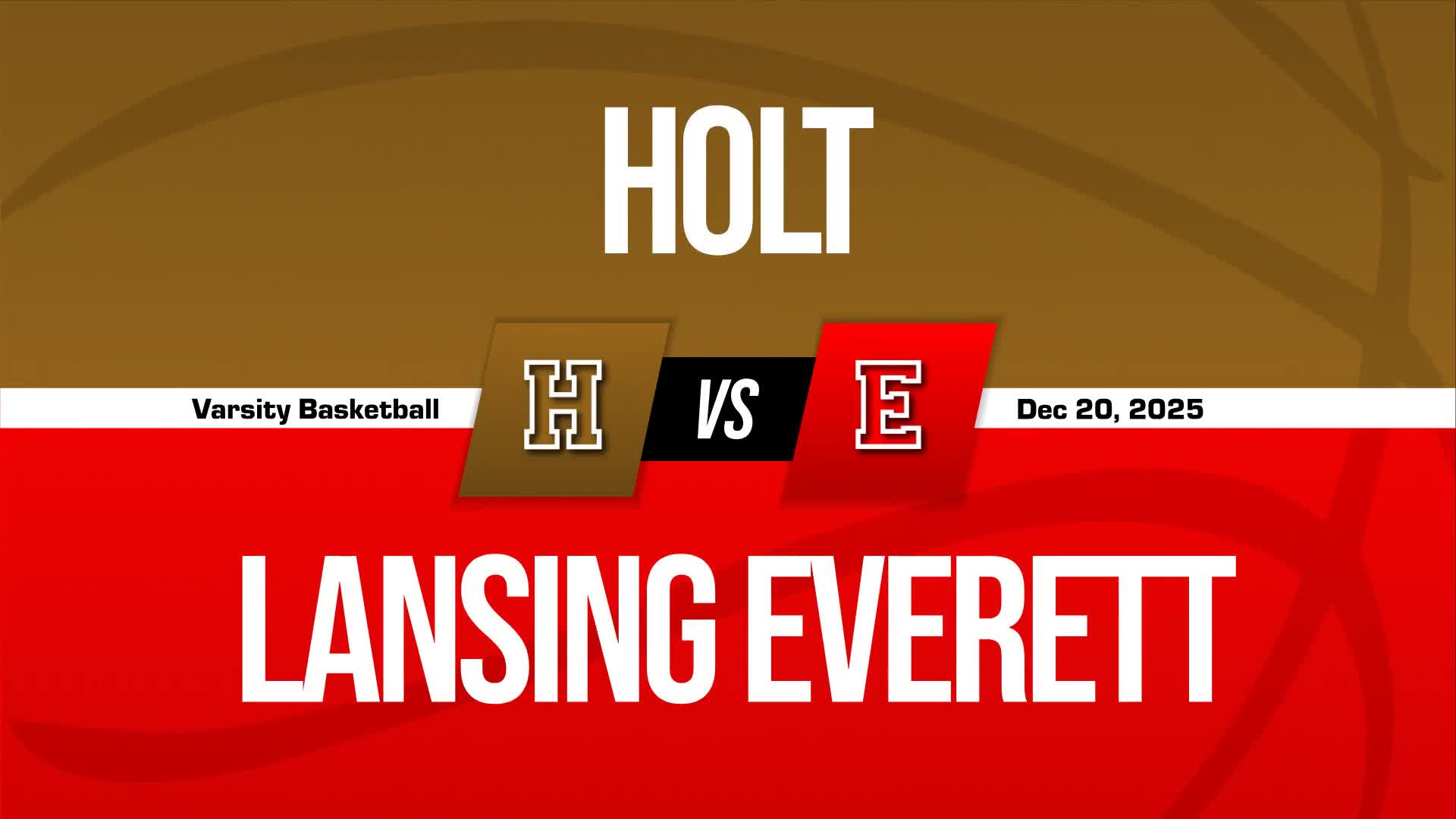 Basketball Recap: Holt Takes a Loss