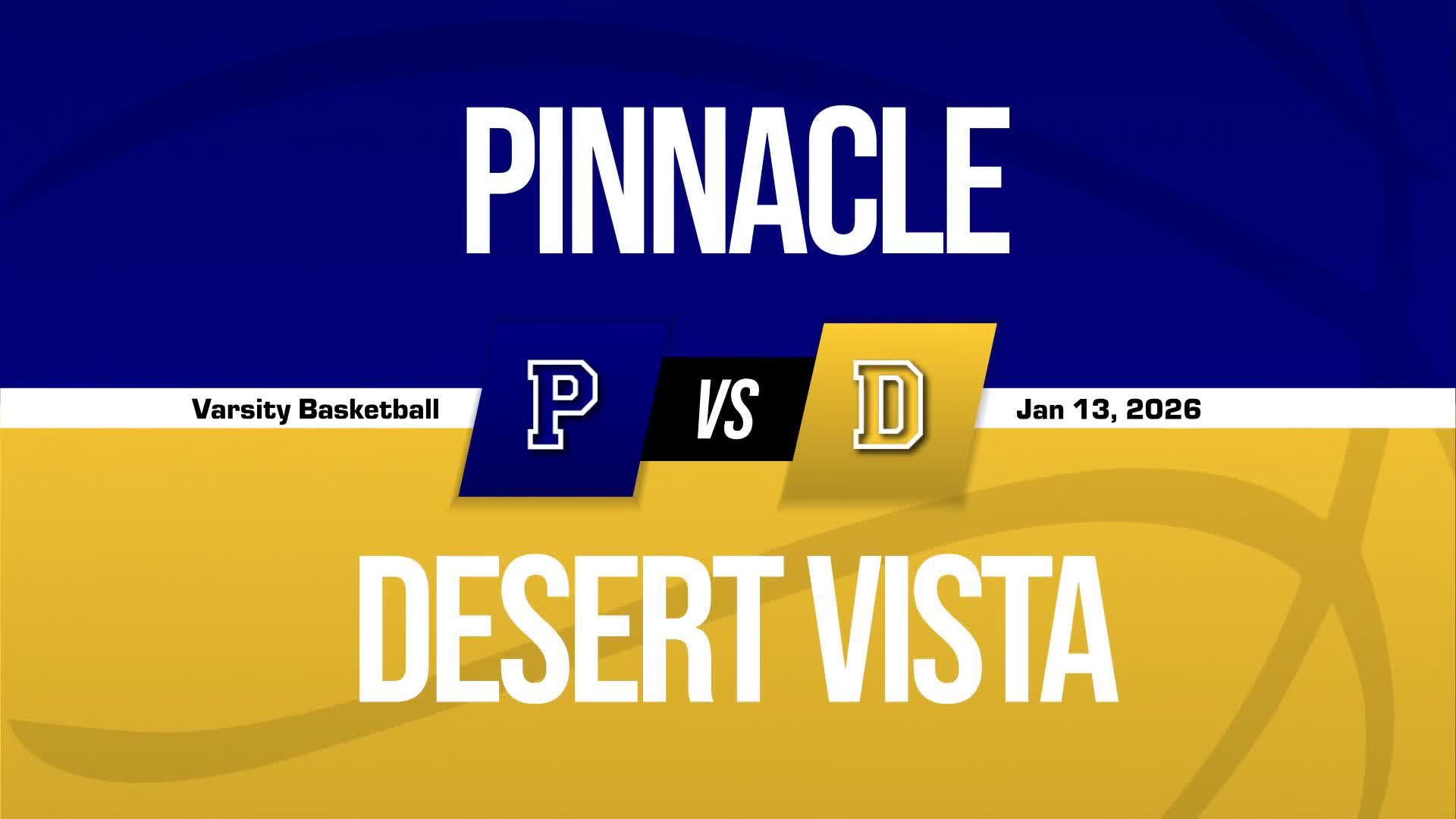 Basketball Recap: Desert Vista Triumphs + How To Watch