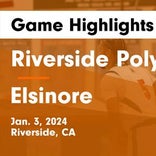 Poly wins going away against Bosco Tech