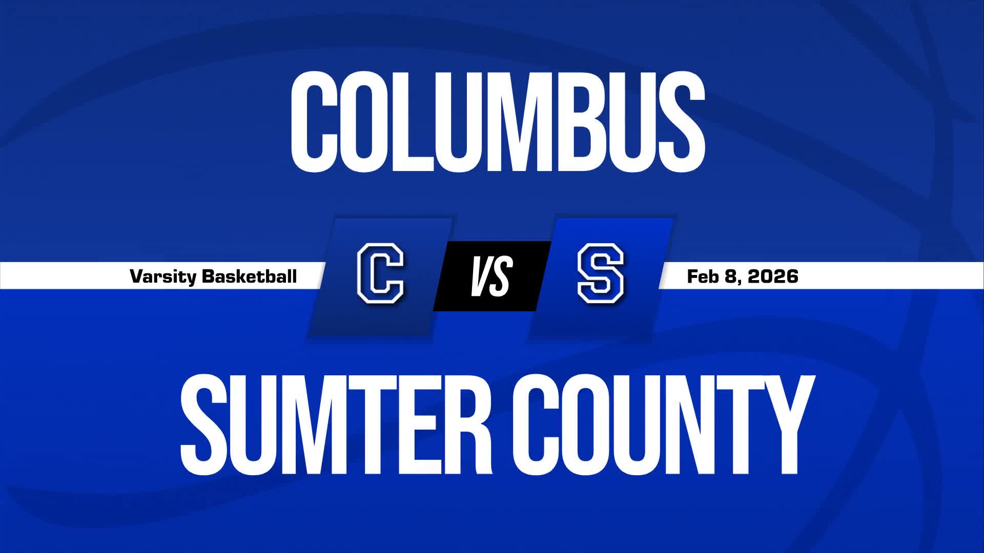 Basketball Recap: Sumter County Piles Up the Points Against Columbus + How To Watch