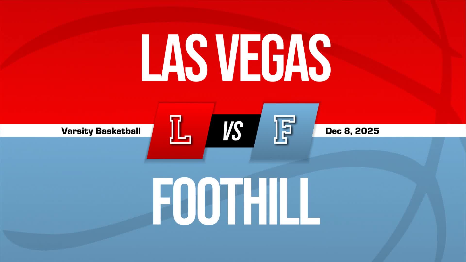 Basketball Game Preview: Foothill Falcons vs. Democracy Prep Agassi Campus Blue Knights + How To Watch