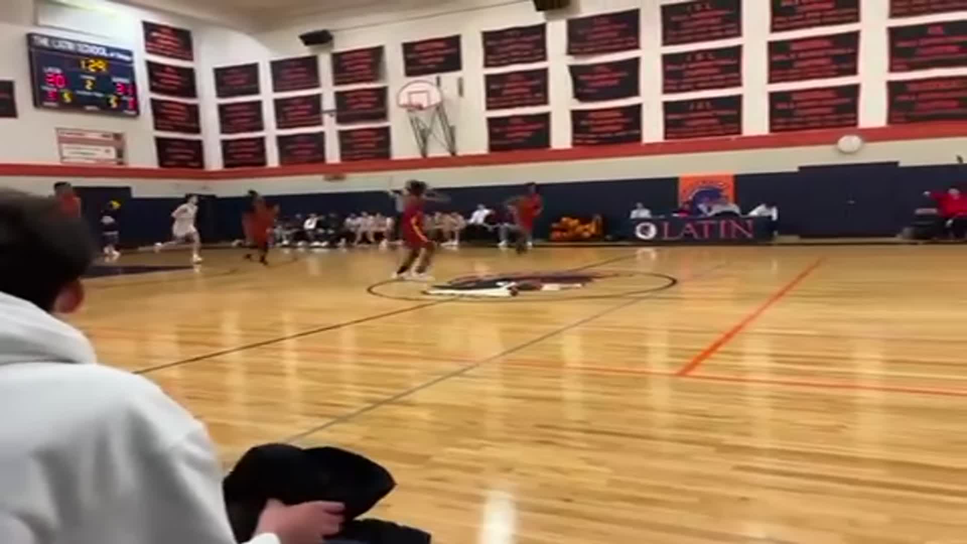 Football Recap: The Noble Academy Gets the Win