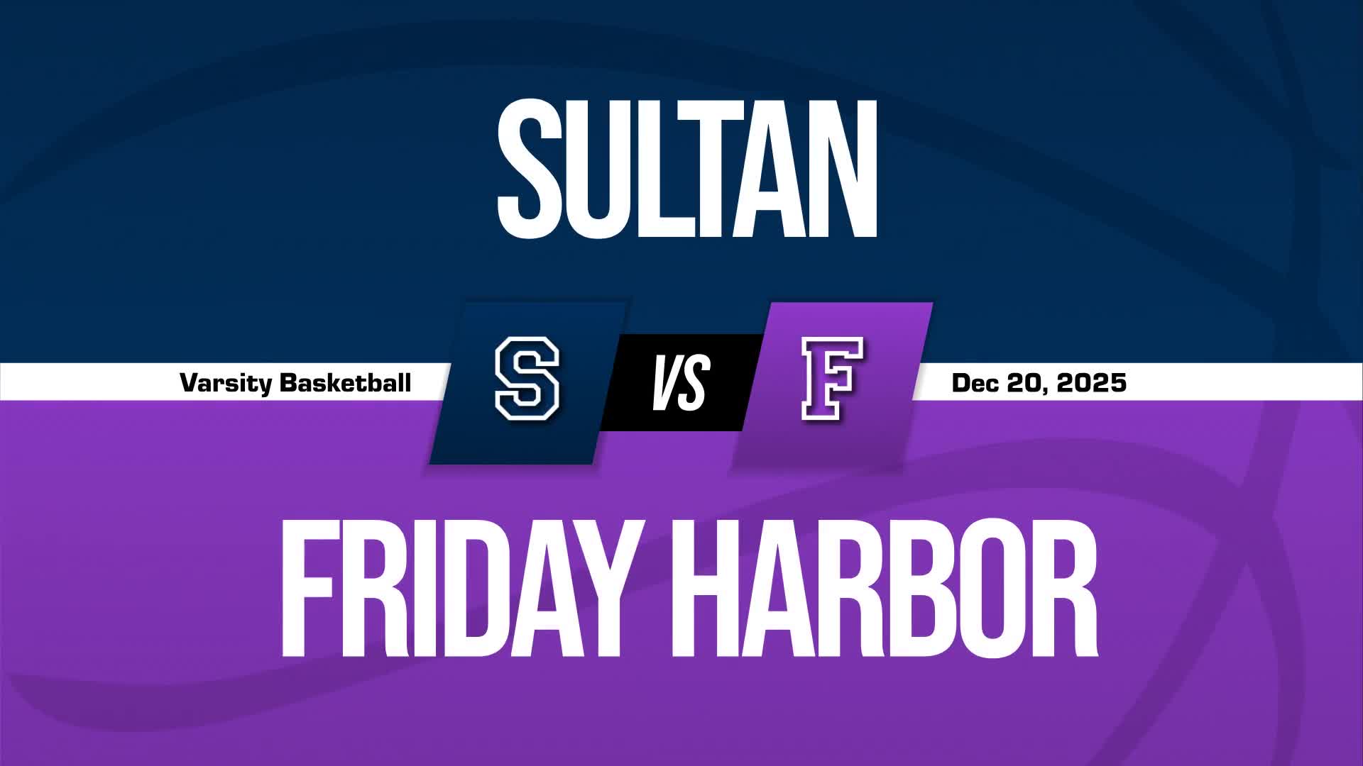 Basketball Recap: Sultan Comes Up Short