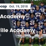 Football Game Preview: Starkville Academy vs. Adams County Chris