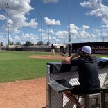Baseball Recap: Red Mountain has no trouble against Westwood