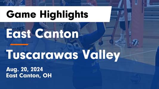 Volleyball Game Preview: East Canton on Home-Turf