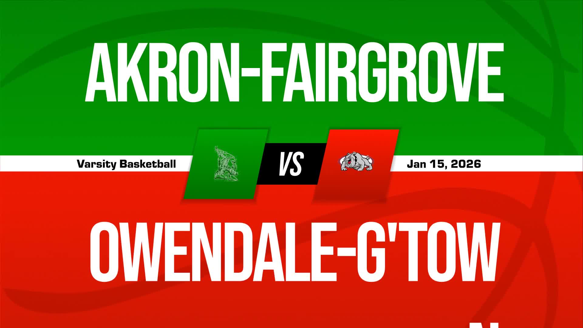 Basketball Game Preview: Akron-Fairgrove Vikings vs. Carsonville-Port Sanilac Tigers + How To Watch