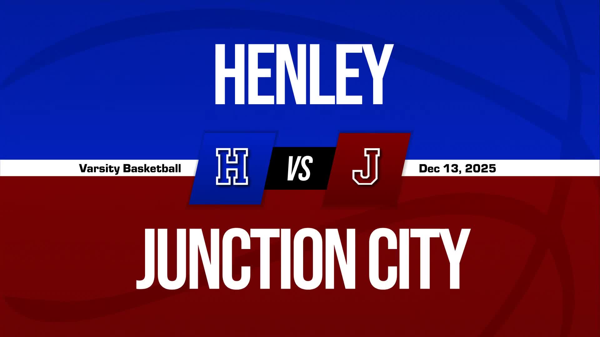 Basketball Recap: Henley Comes Up Short