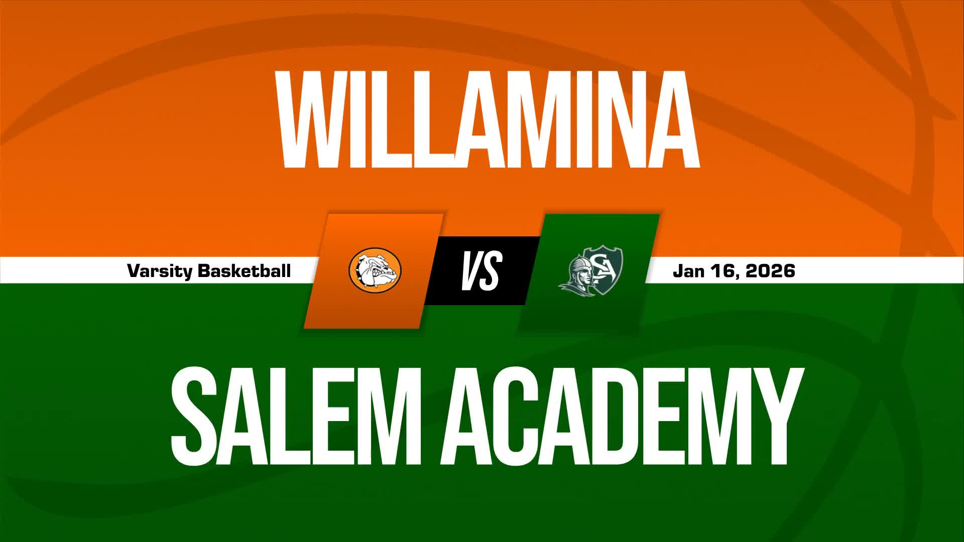 Basketball Game Preview: Willamina Bulldogs vs. Blanchet Catholic Cavaliers