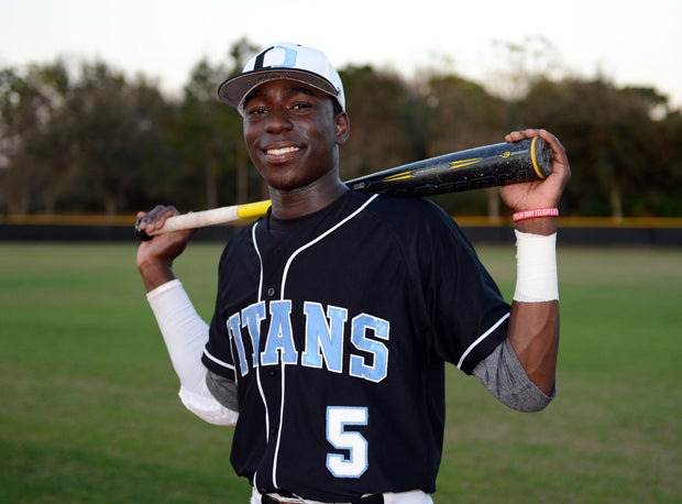 Nick Gordon, whose father pitched 21 years in the Major Leagues, is one of many sons of former pros making big impressions.
