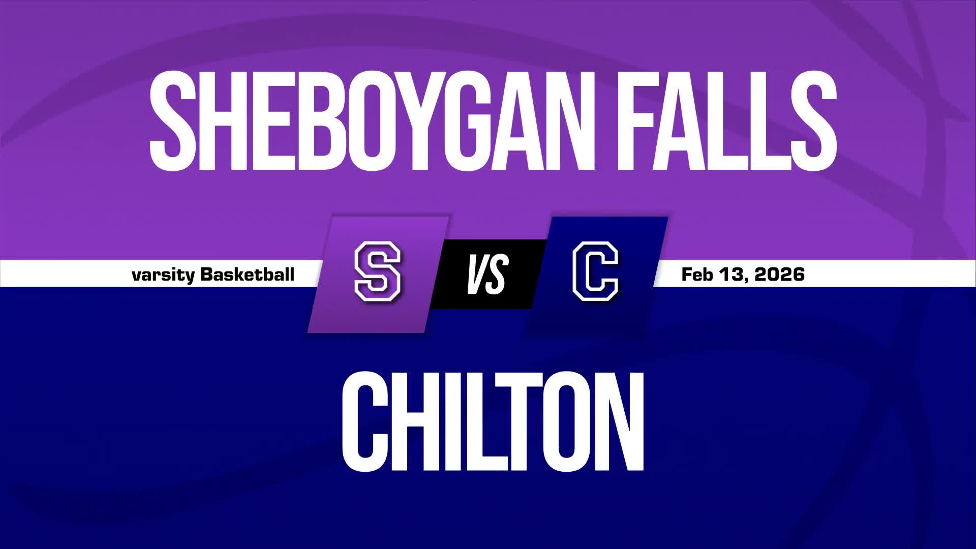 Basketball Game Preview: Chilton Tigers vs. Two Rivers Purple Raiders