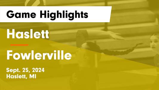 Volleyball Game Preview: Fowlerville Gladiators vs. Corunna Cava