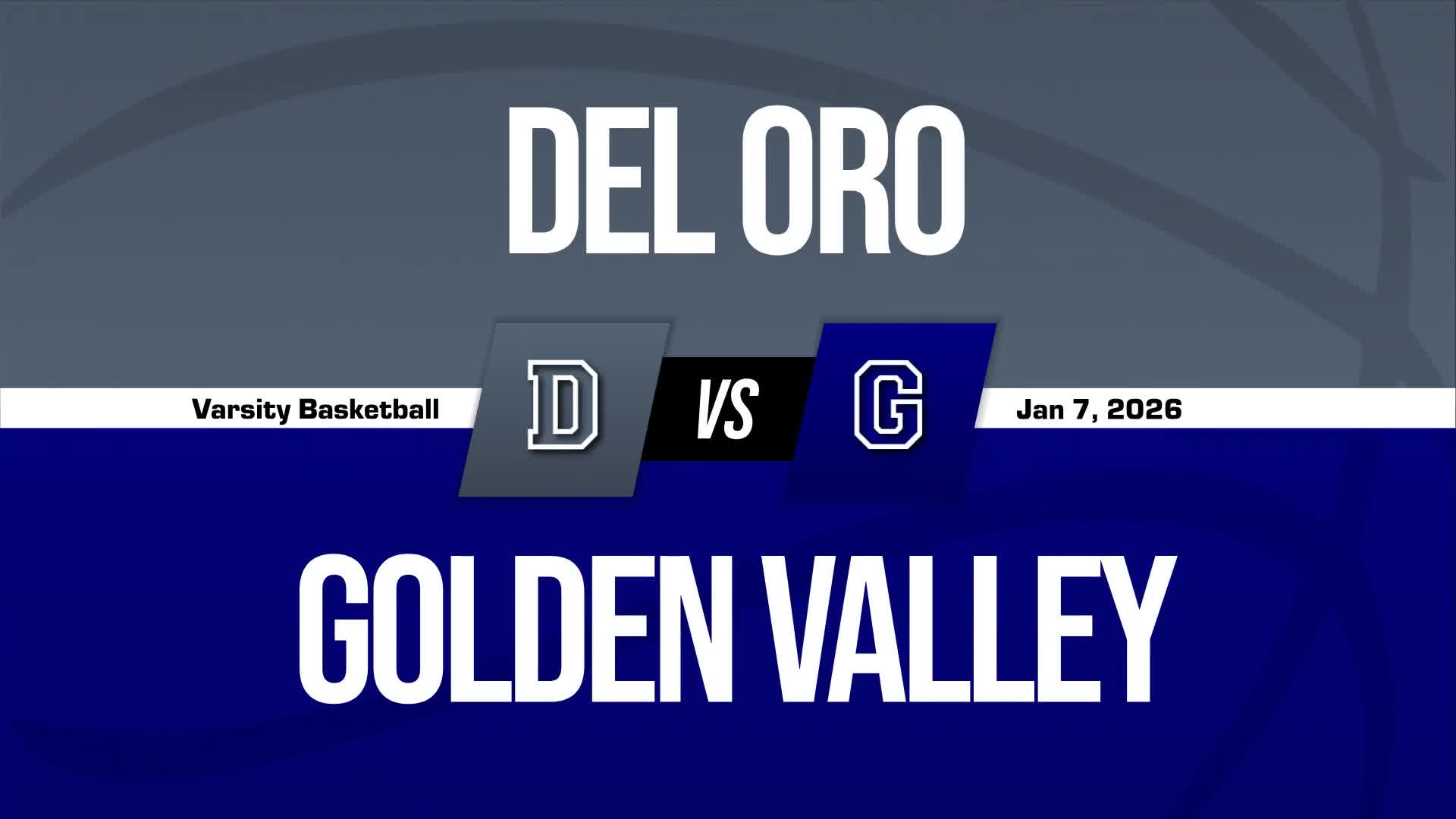 Basketball Recap: Golden Valley Takes a Loss + How To Watch