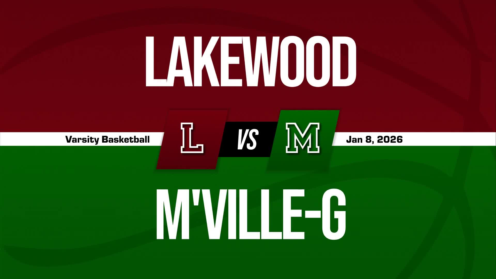 Basketball Recap: Lakewood Skates Past Marysville Getchell with Ease + How To Watch