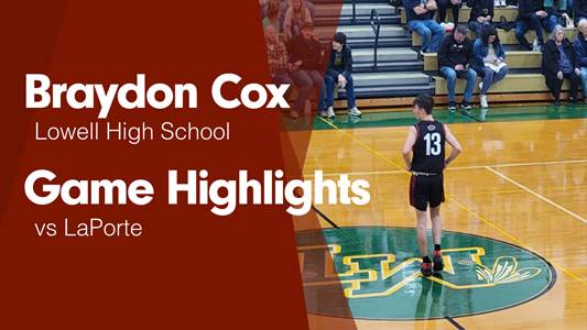 Basketball Recap: Lowell Takes a Loss