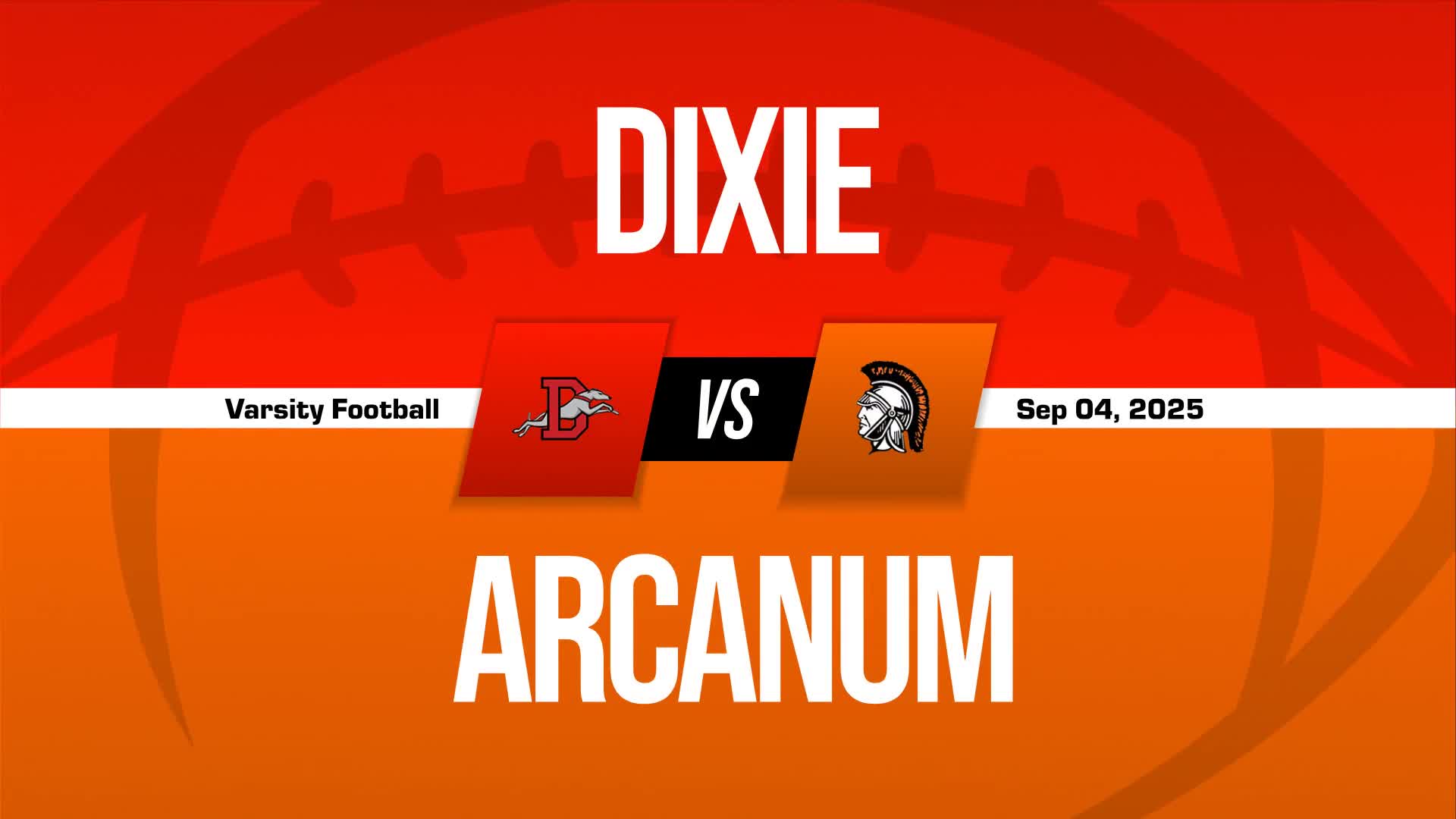 Football Game Preview: Dixie Greyhounds vs. Tri-County North Panthers
