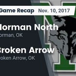 Football Game Preview: Southmoore vs. Norman North