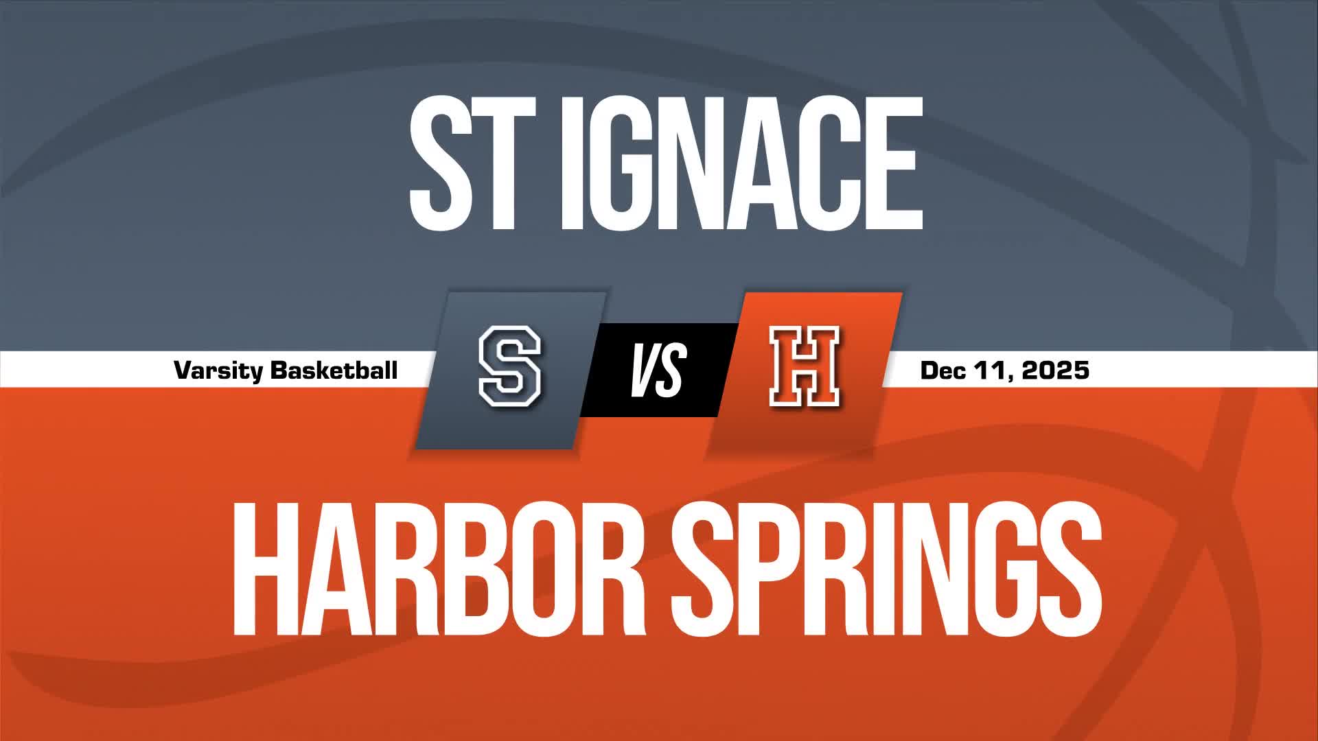 Basketball Recap: Ten Straight Home  Wins for Harbor Springs