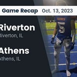 Riverton vs. Pittsfield