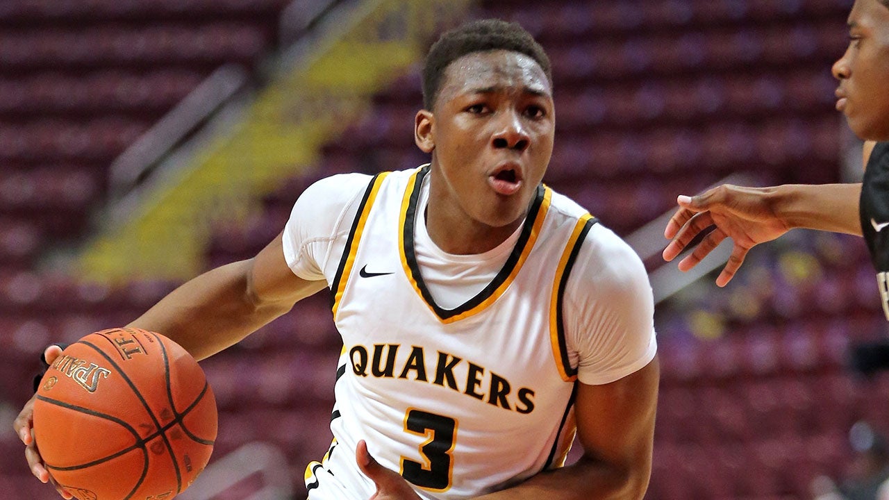 High school basketball Kentucky lands under the radar Pennsylvania