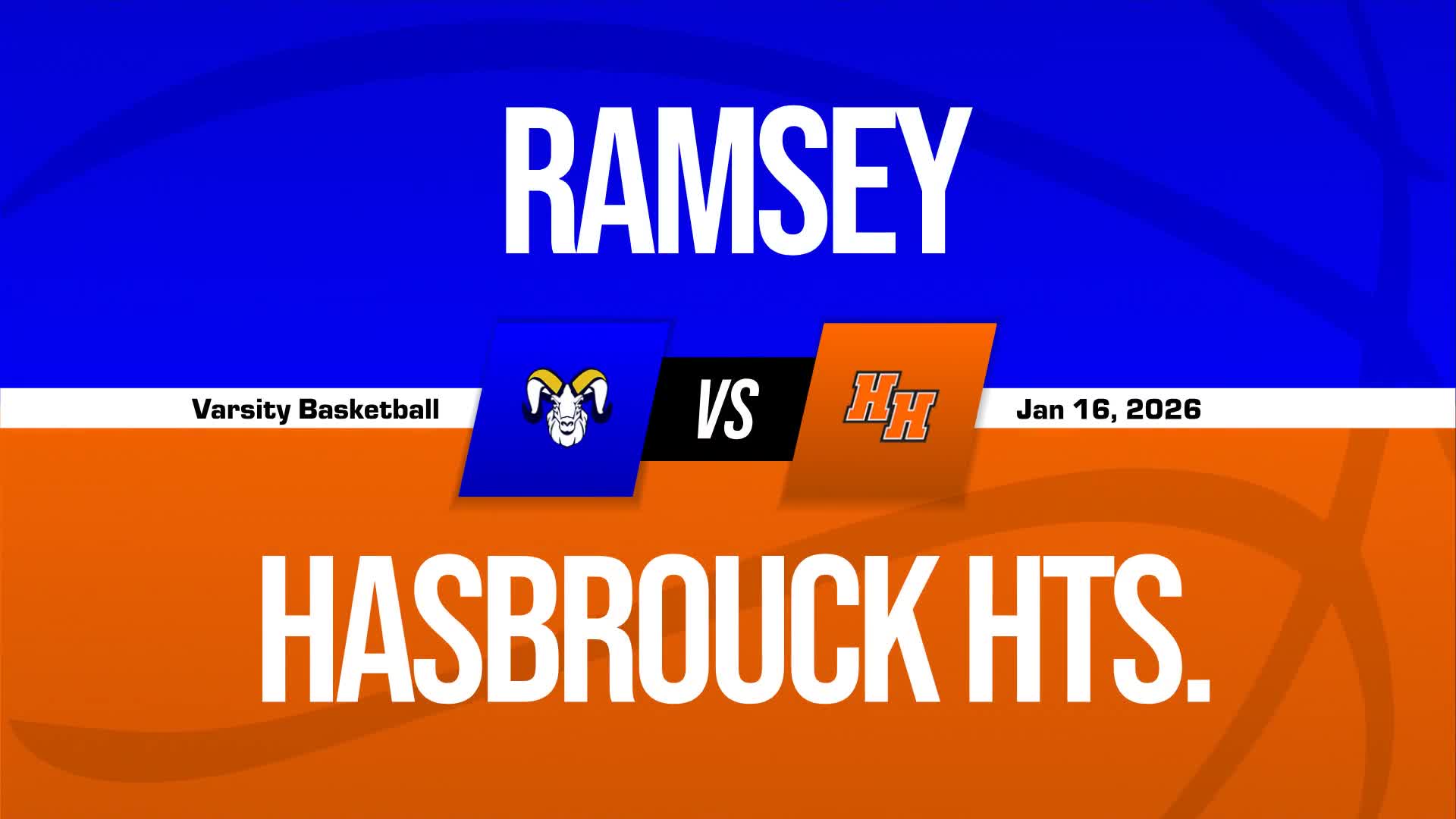 Basketball Recap: Ramsey Wins Going Away Against Indian Hills