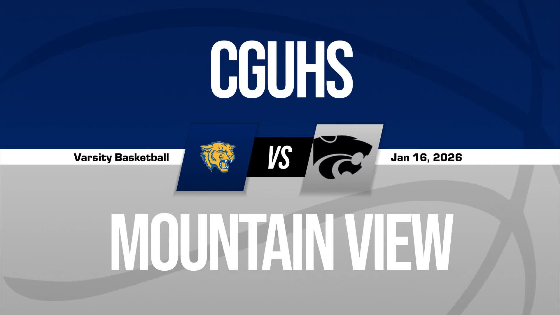 Basketball Recap: Mountain View Falls Despite Big Games from  Madelyn Alejandro and  Audrina Fuentes + How To Watch