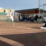 Softball Recap: Richland has no trouble against Central Valley