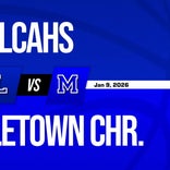 Basketball Recap: Legacy Christian Academy Picks Up Second Consecutive Victory + How To Watch