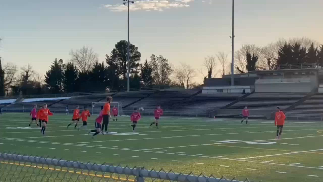 Soccer Recap: Lackey Triumphs