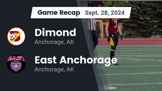 Football Game Preview: Dimond Lynx vs. Service Cougars