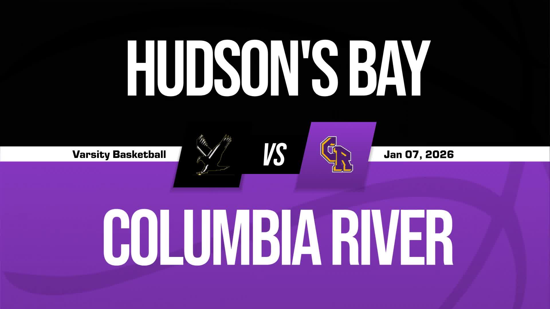 Basketball Recap: Hudson's Bay Comes Up Short