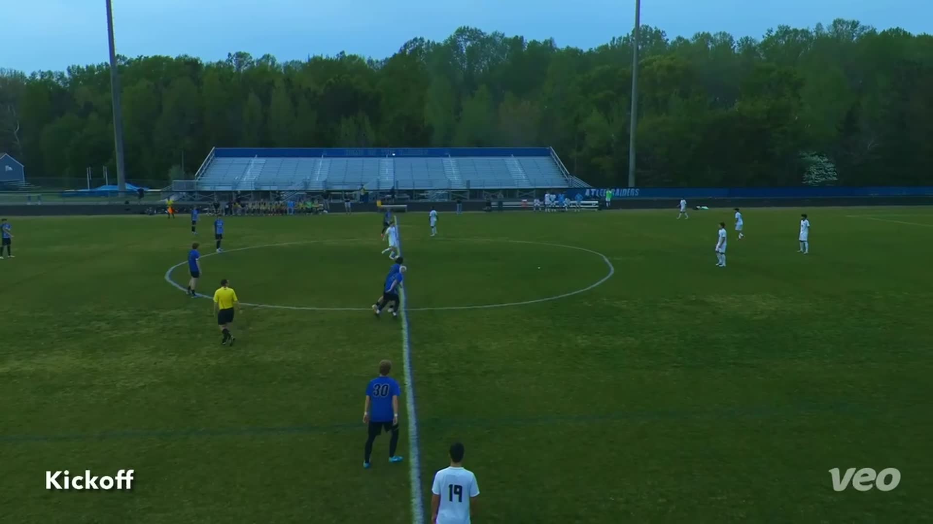 Soccer Recap: Atlee Victorious