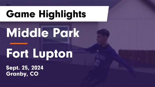Soccer Recap: Fort Lupton Finds Home Pitch Redemption Against Ar