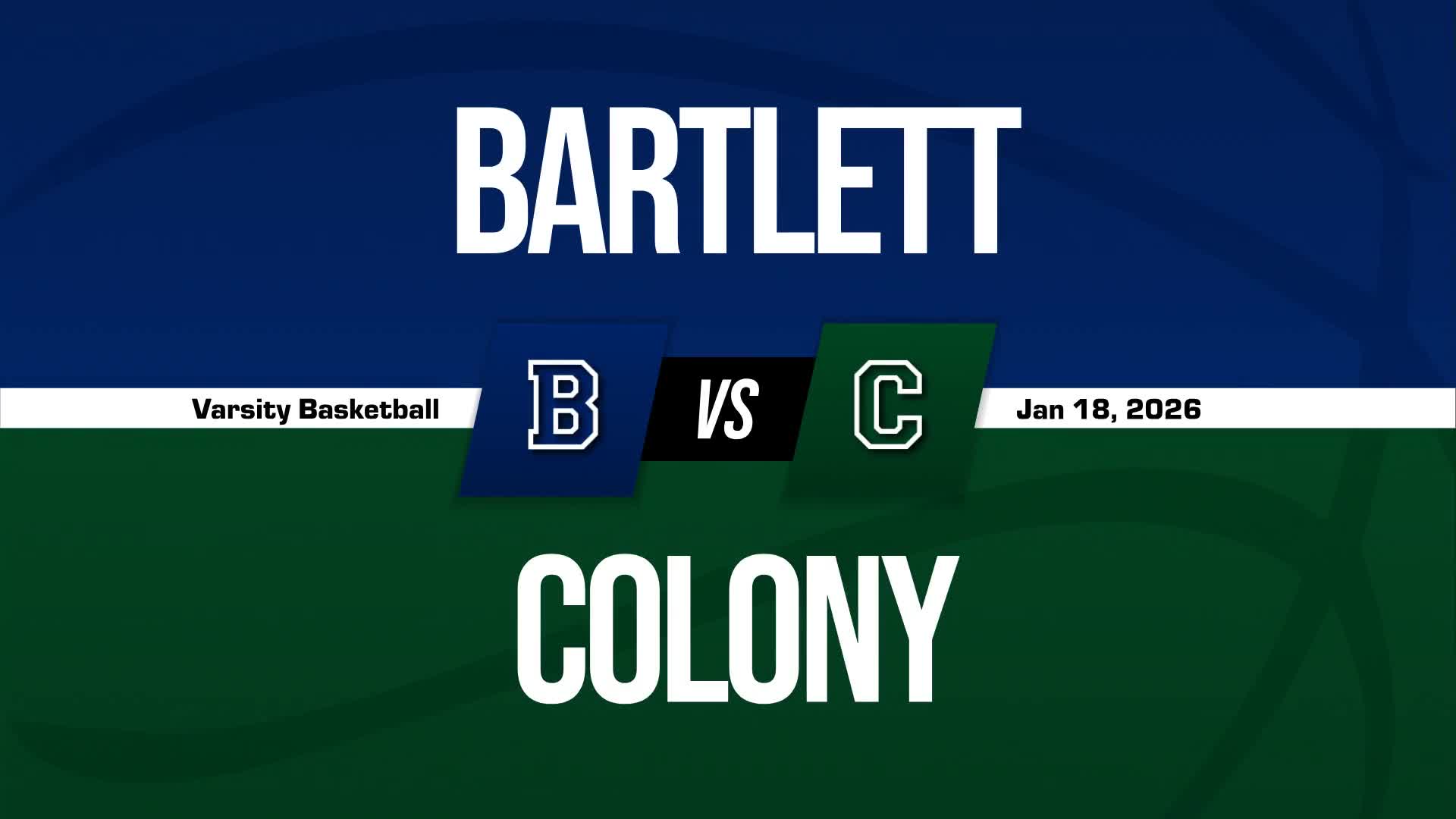 Basketball Recap: Colony Piles Up the Points Against Soldotna